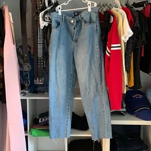 urban outfitters bdg jeans